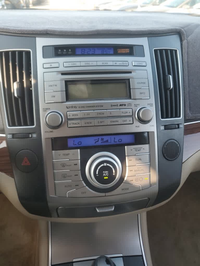 Thumbnail: 2007 Hyundai Veracruz - 21