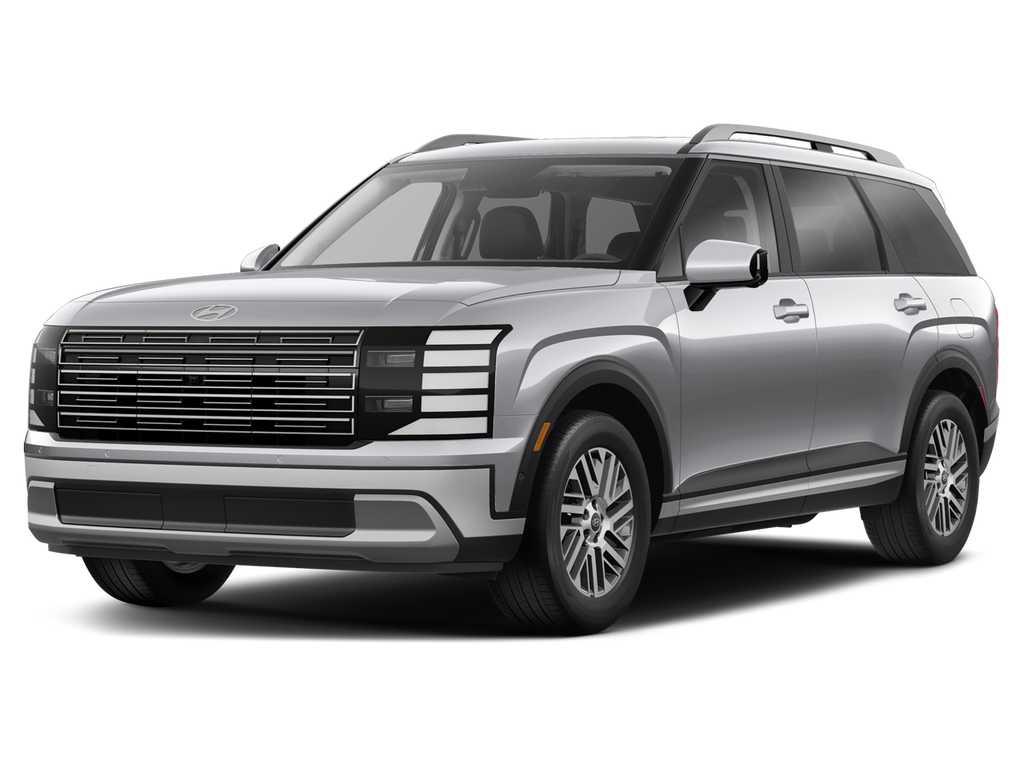 Thumbnail: 2026 Hyundai Palisade - 21