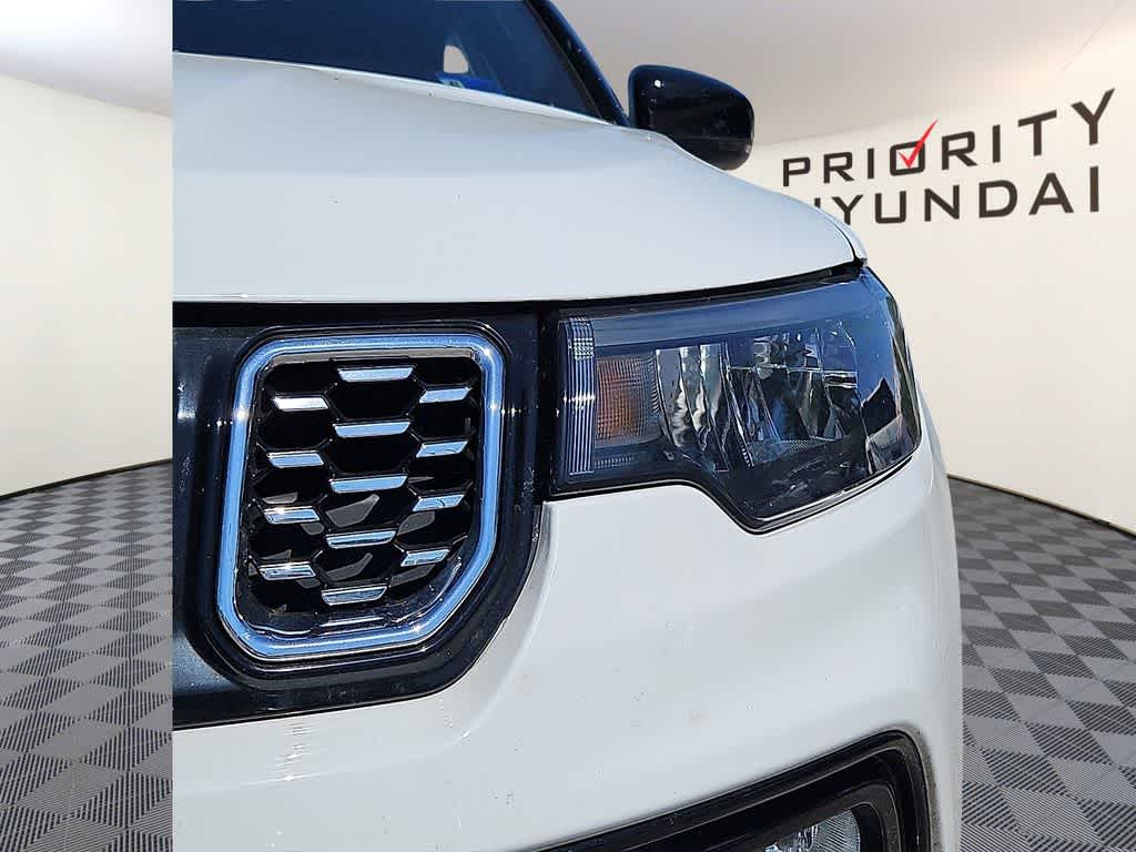 Thumbnail: 2025 Jeep Compass - 8