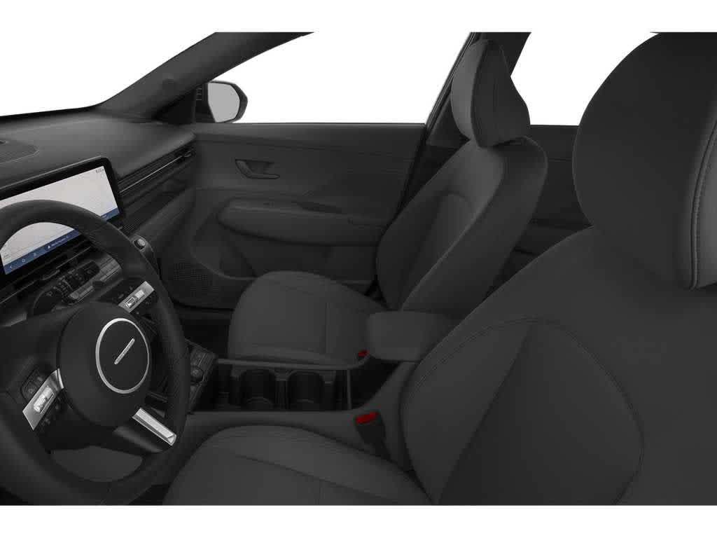 Thumbnail: 2025 Hyundai Kona - 39
