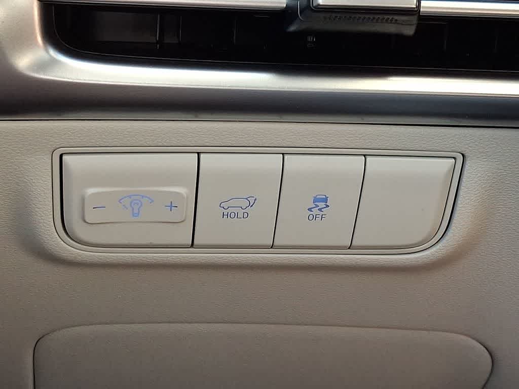 Thumbnail: 2025 Hyundai Tucson - 22