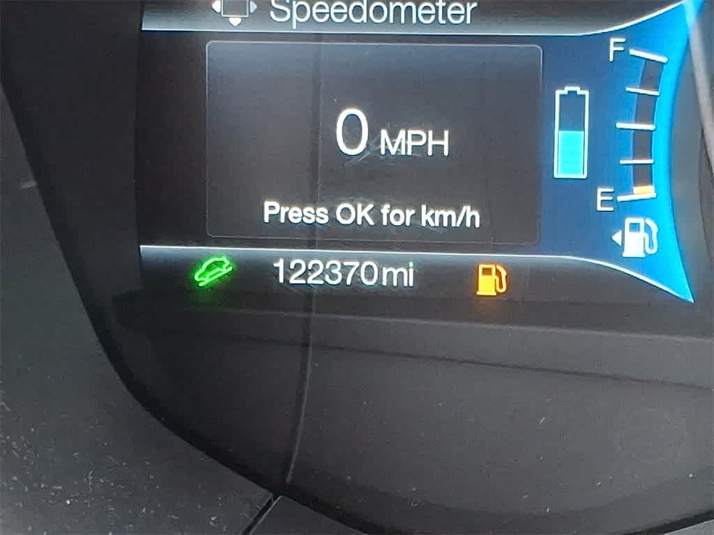 Thumbnail: 2018 Ford Fusion - 18