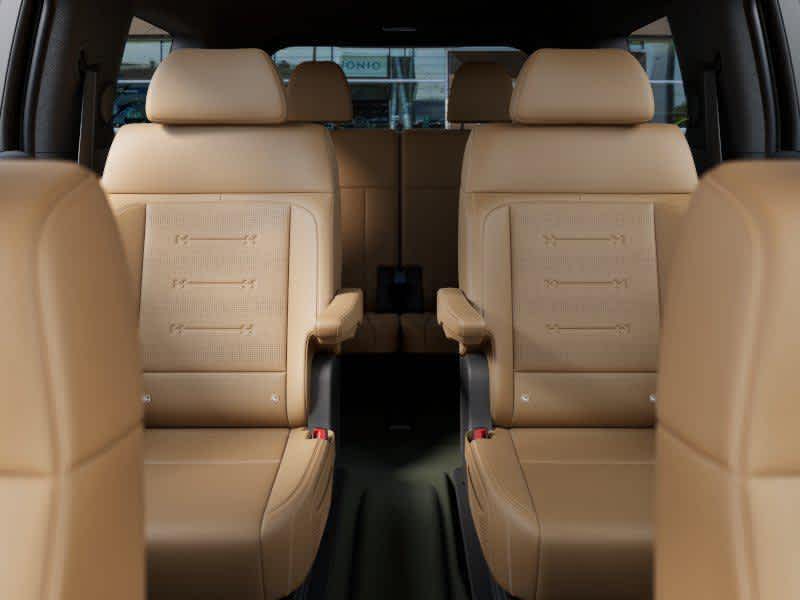 Thumbnail: 2026 Hyundai Santa Fe - 5