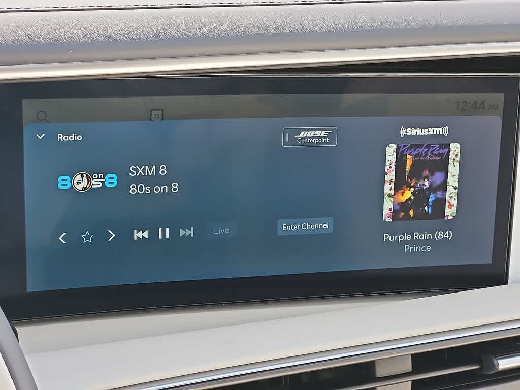 Thumbnail: 2026 Hyundai Palisade - 16