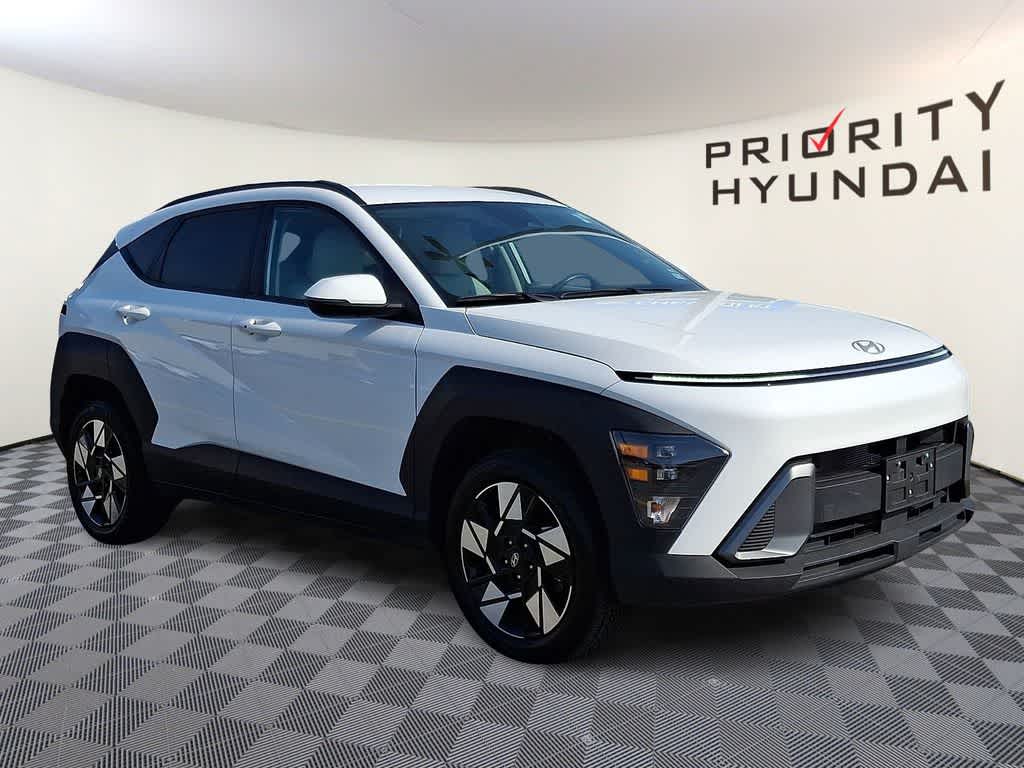 Thumbnail: 2024 Hyundai Kona - 3