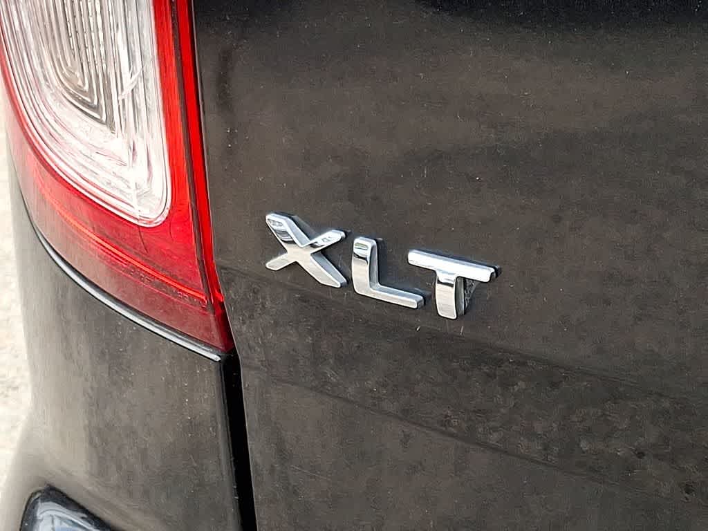 Thumbnail: 2013 Ford Explorer - 30