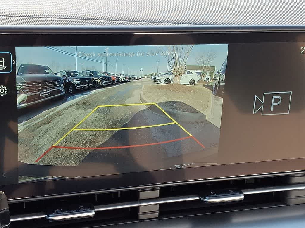 Thumbnail: 2026 Hyundai Kona - 16