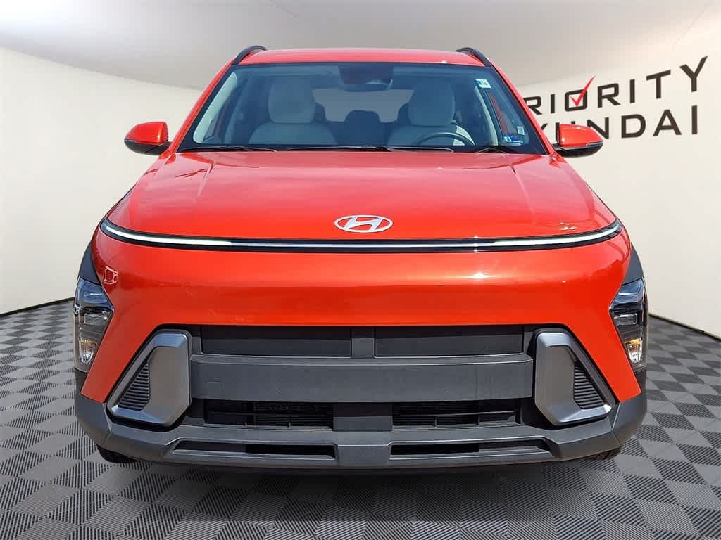 Thumbnail: 2024 Hyundai Kona - 2