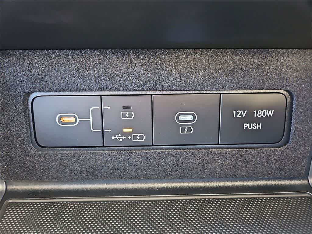 Thumbnail: 2026 Hyundai Sonata - 19