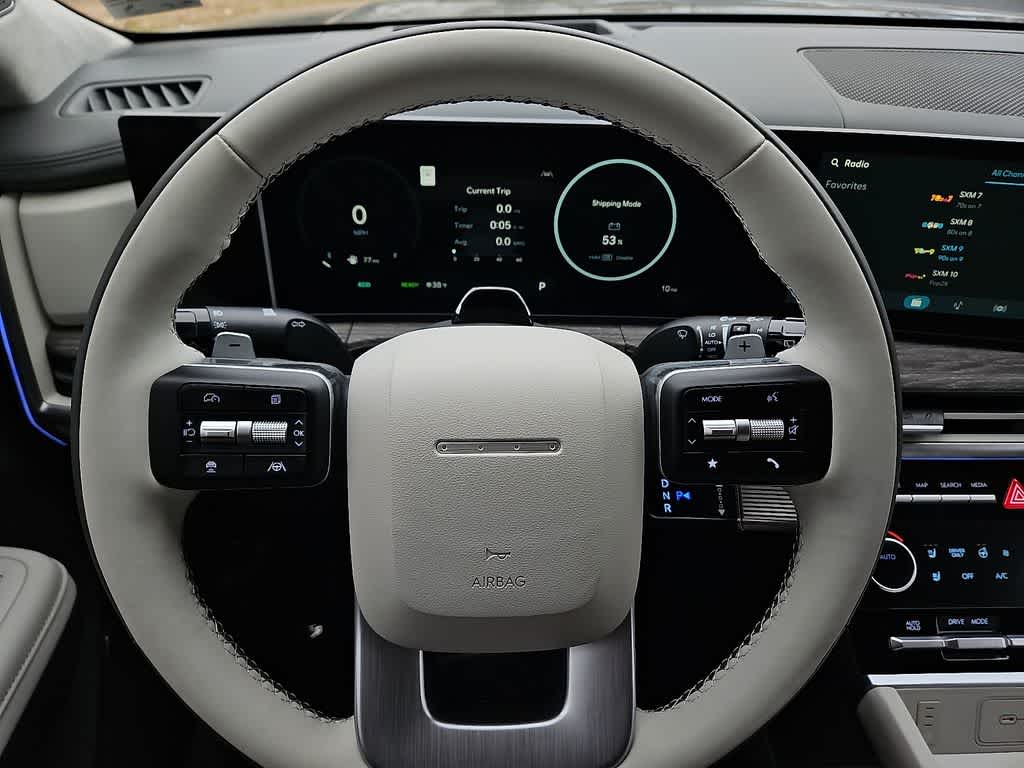 Thumbnail: 2026 Hyundai Santa Fe - 18