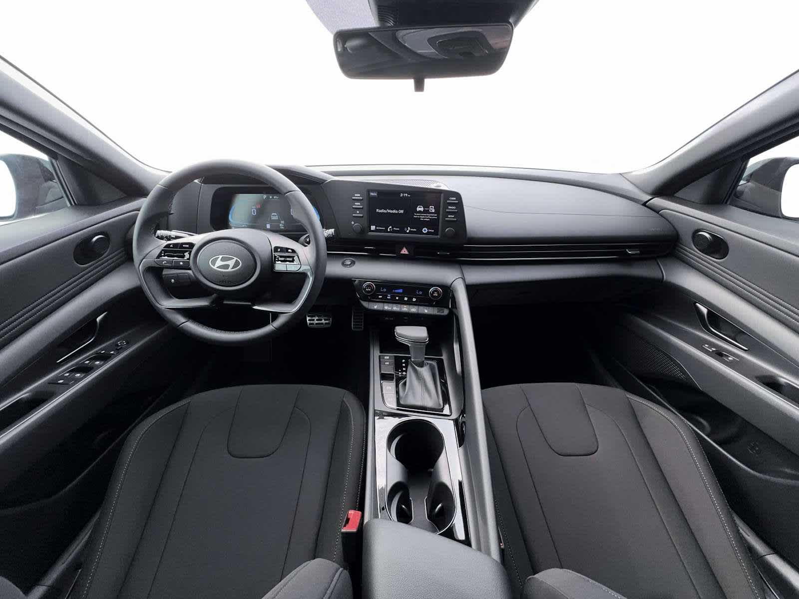 Thumbnail: 2026 Hyundai Elantra - 7