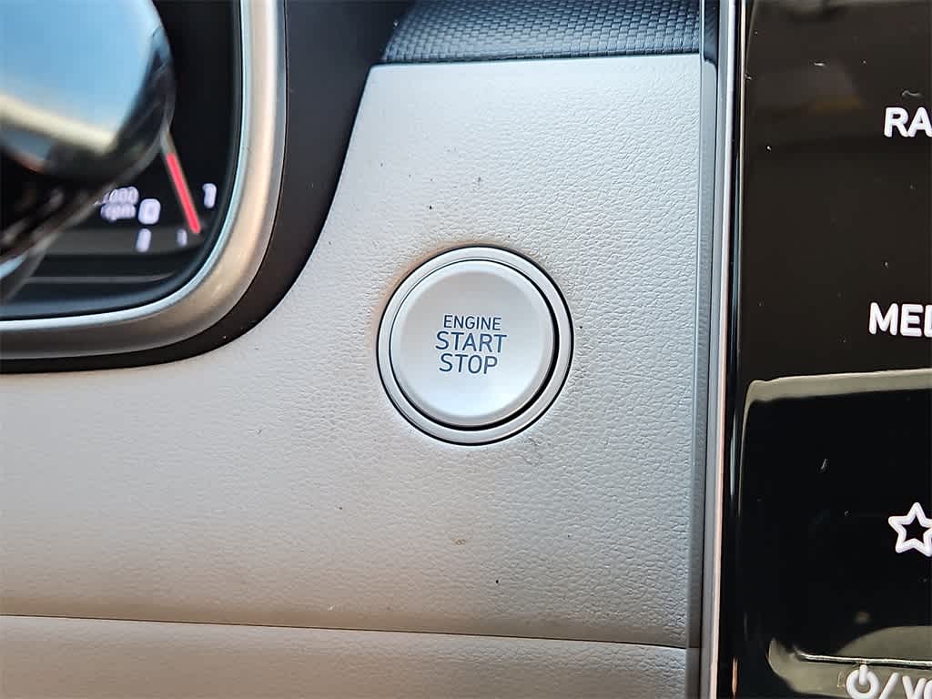 Thumbnail: 2024 Hyundai Tucson - 21