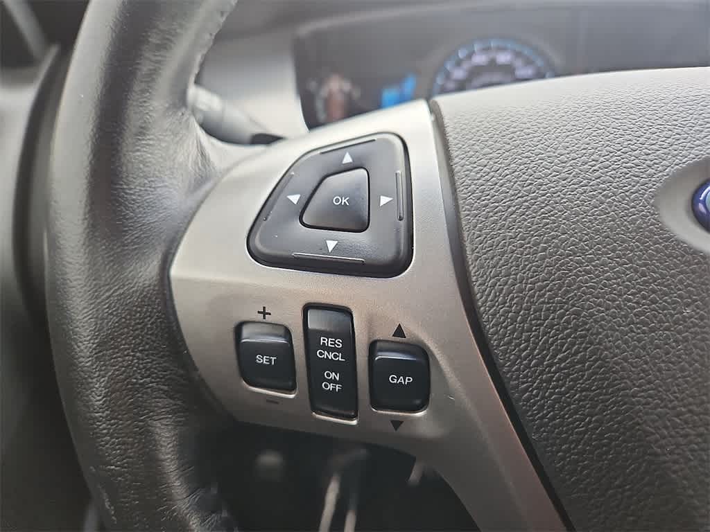 Thumbnail: 2018 Ford Taurus - 19