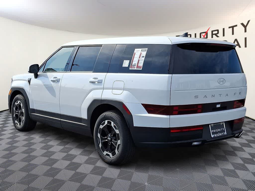 Thumbnail: 2026 Hyundai Santa Fe - 6