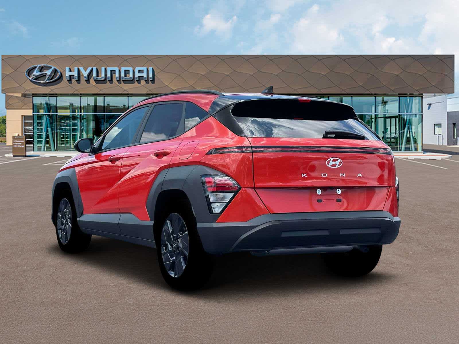 Thumbnail: 2026 Hyundai Kona - 5