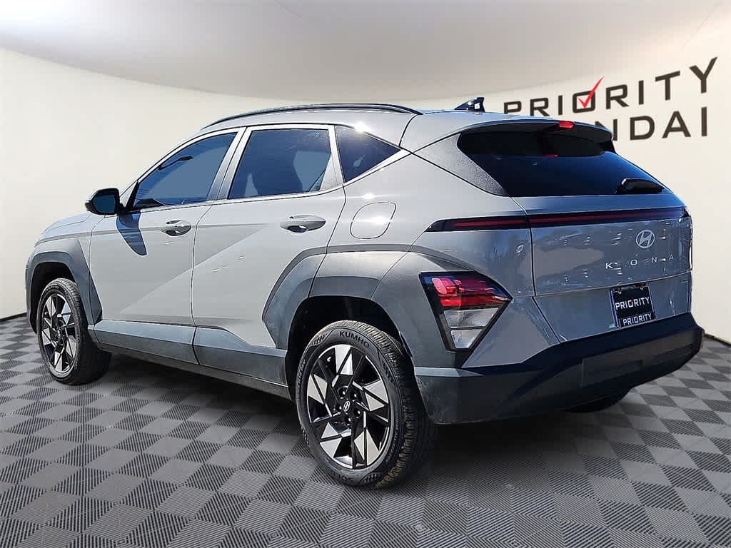 Thumbnail: 2024 Hyundai Kona - 6