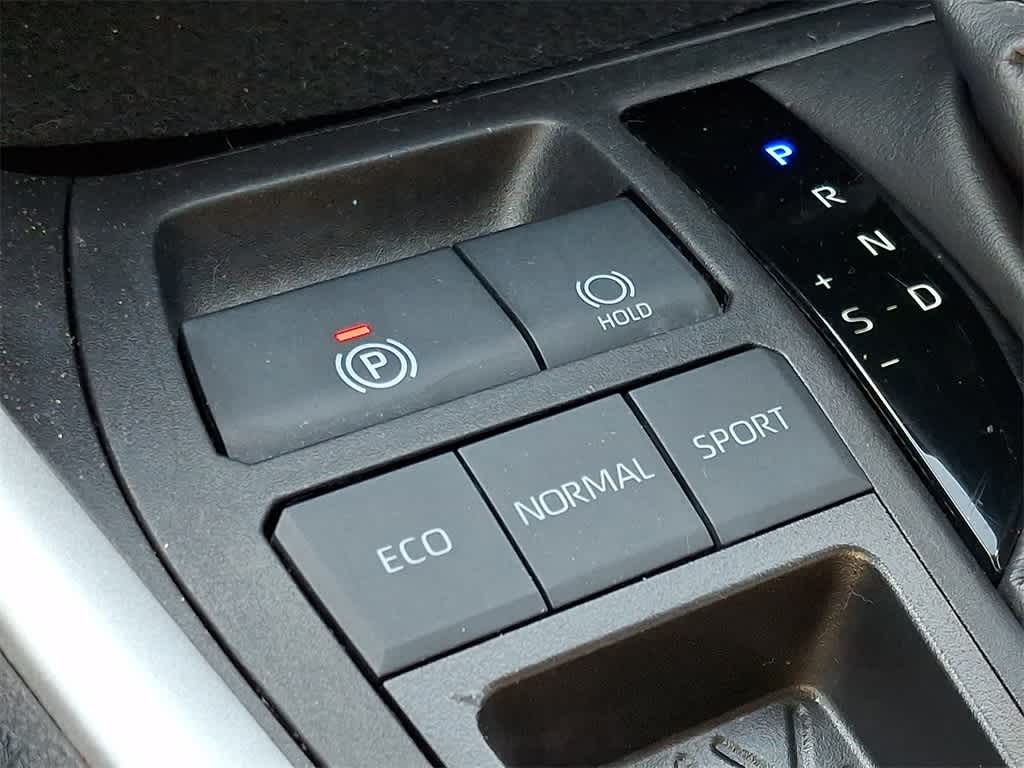 Thumbnail: 2024 Toyota RAV4 - 24