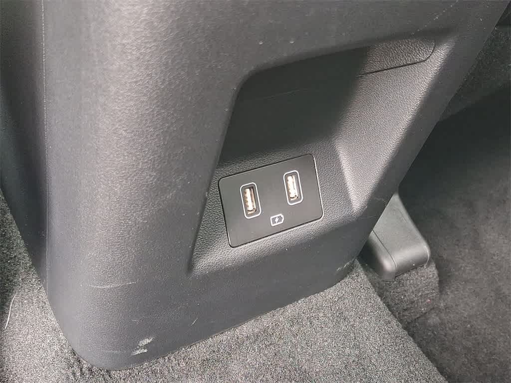 Thumbnail: 2024 Hyundai Tucson - 27