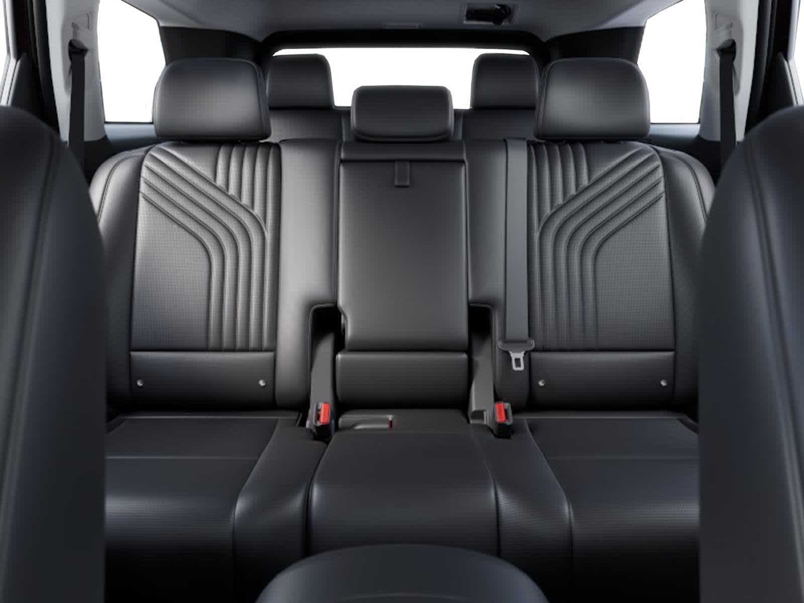 Thumbnail: 2026 Hyundai Palisade - 9