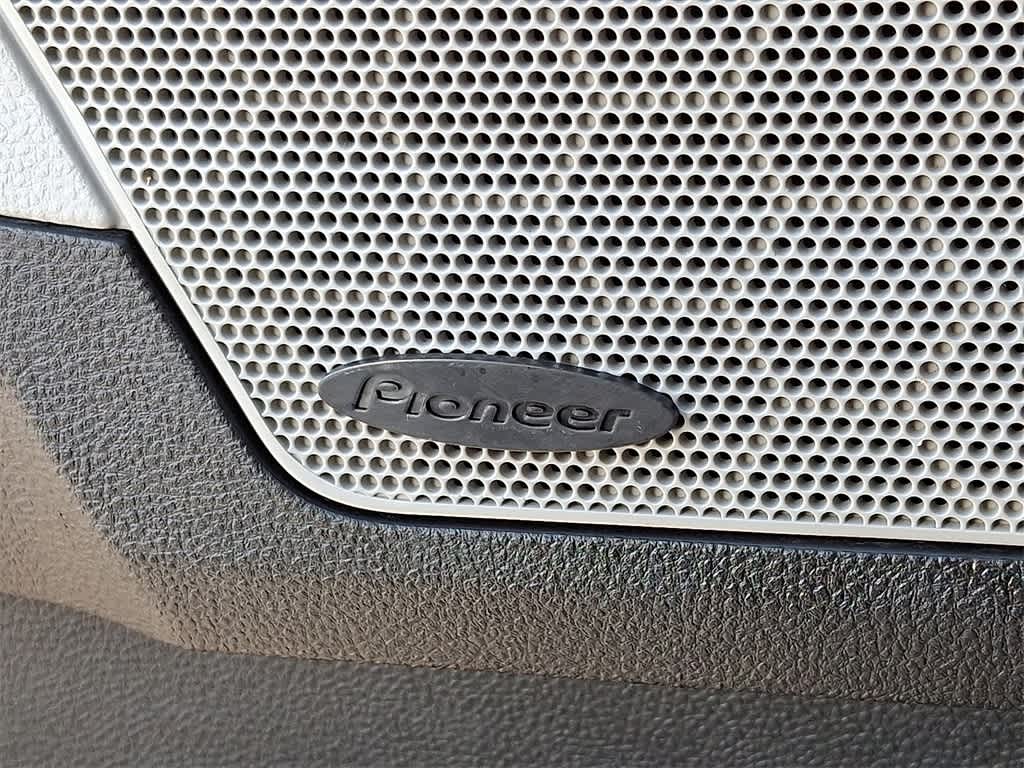 Thumbnail: 2016 Chevrolet Equinox - 24