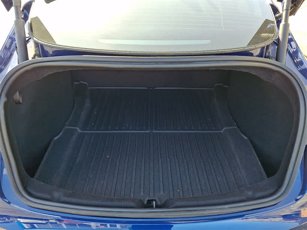 Thumbnail: 2024 Tesla Model 3 - 26