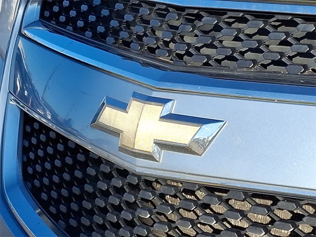 Thumbnail: 2014 Chevrolet Equinox - 31