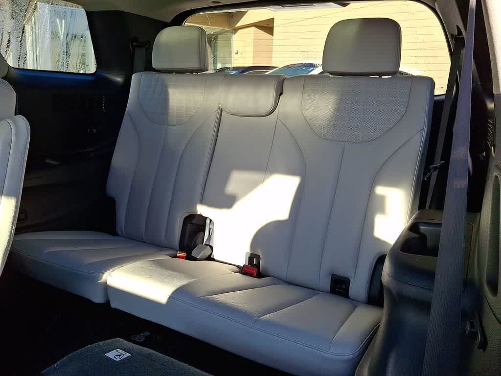 Thumbnail: 2024 Hyundai Palisade - 10