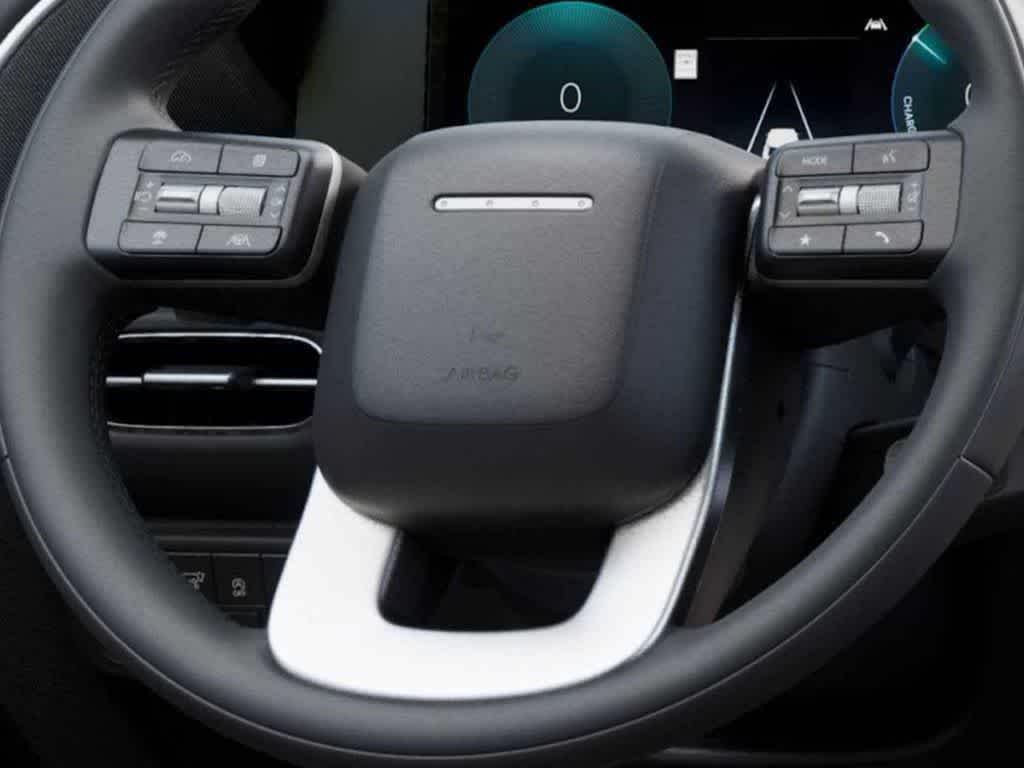 Thumbnail: 2026 Hyundai Palisade - 7