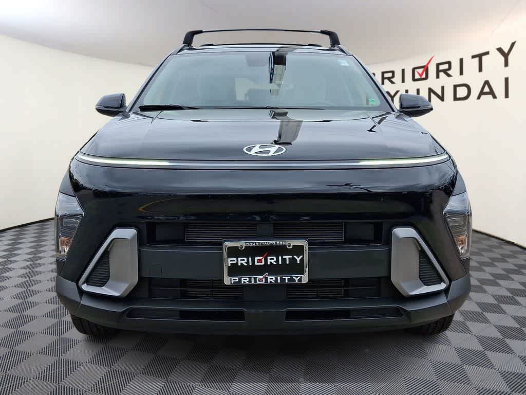 Thumbnail: 2025 Hyundai Kona - 2