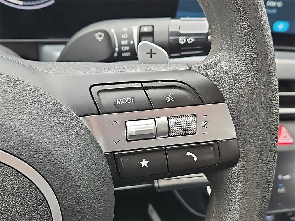 Thumbnail: 2024 Hyundai Sonata - 21