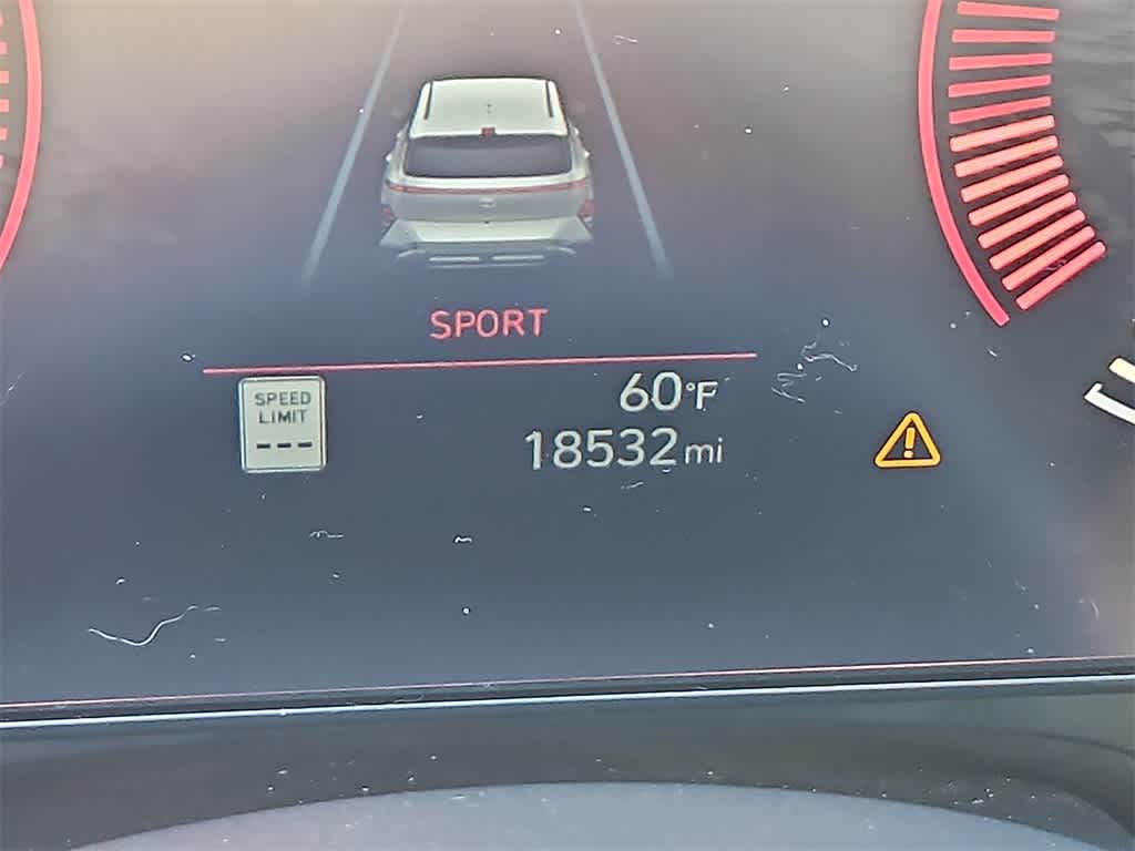 Thumbnail: 2024 Hyundai Kona - 18