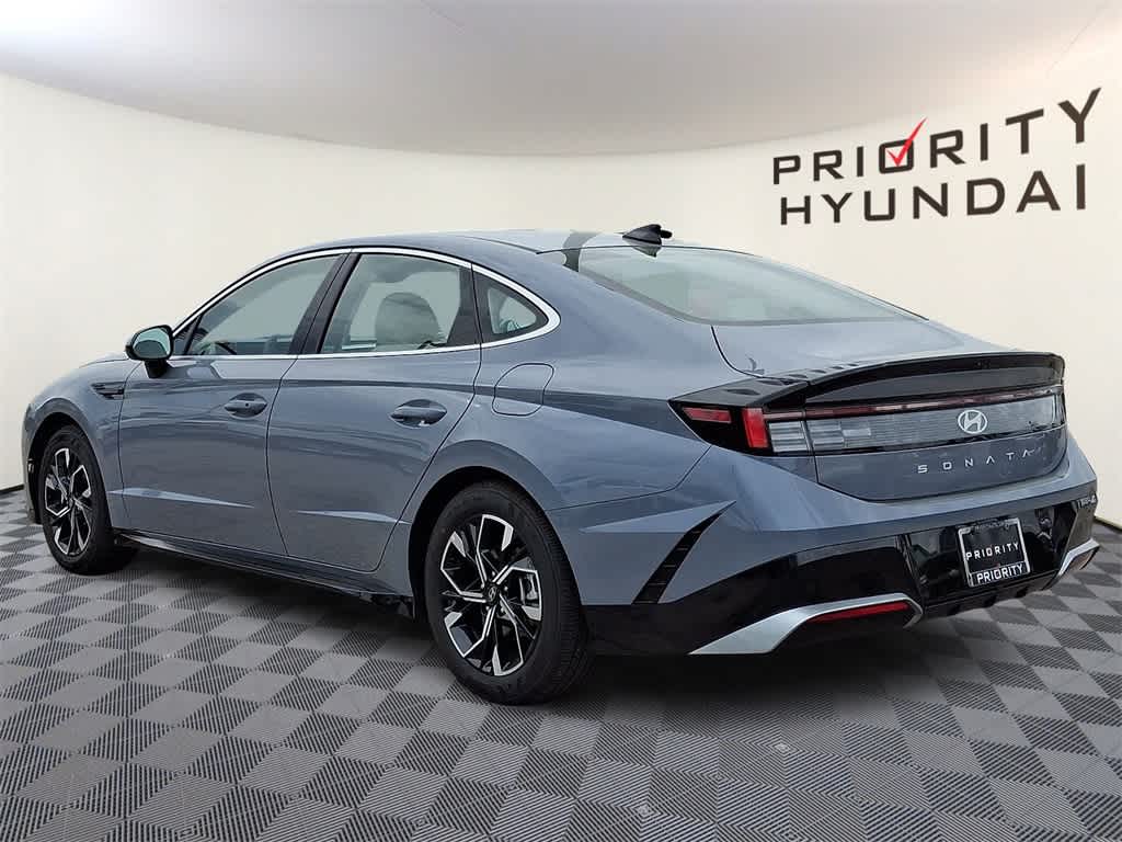 Thumbnail: 2025 Hyundai Sonata - 6