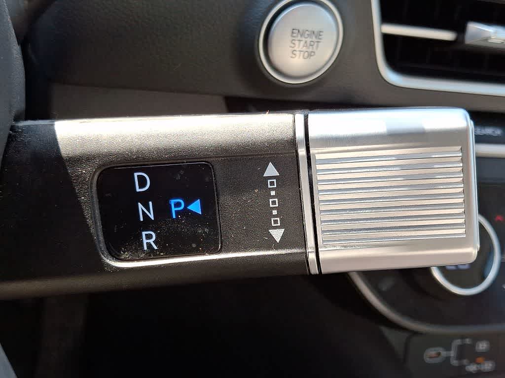 Thumbnail: 2024 Hyundai Sonata - 13