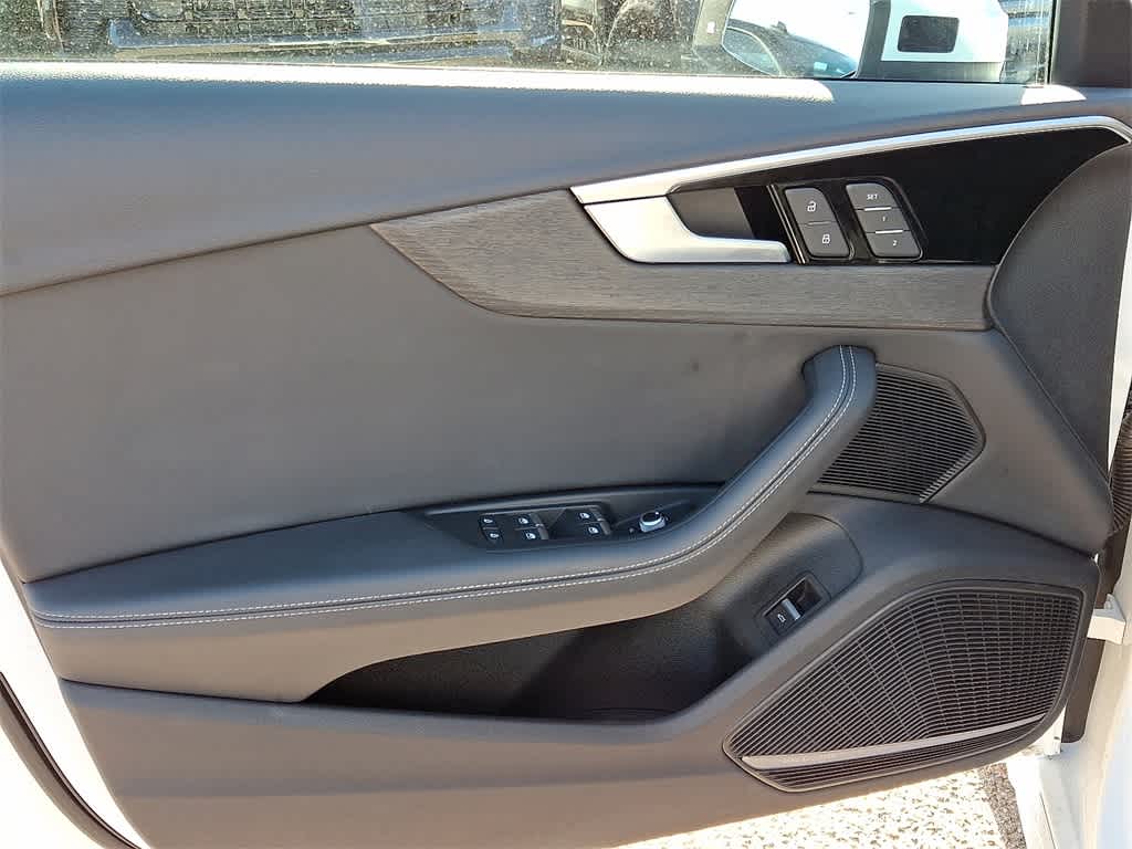 Thumbnail: 2024 Audi A4 - 12