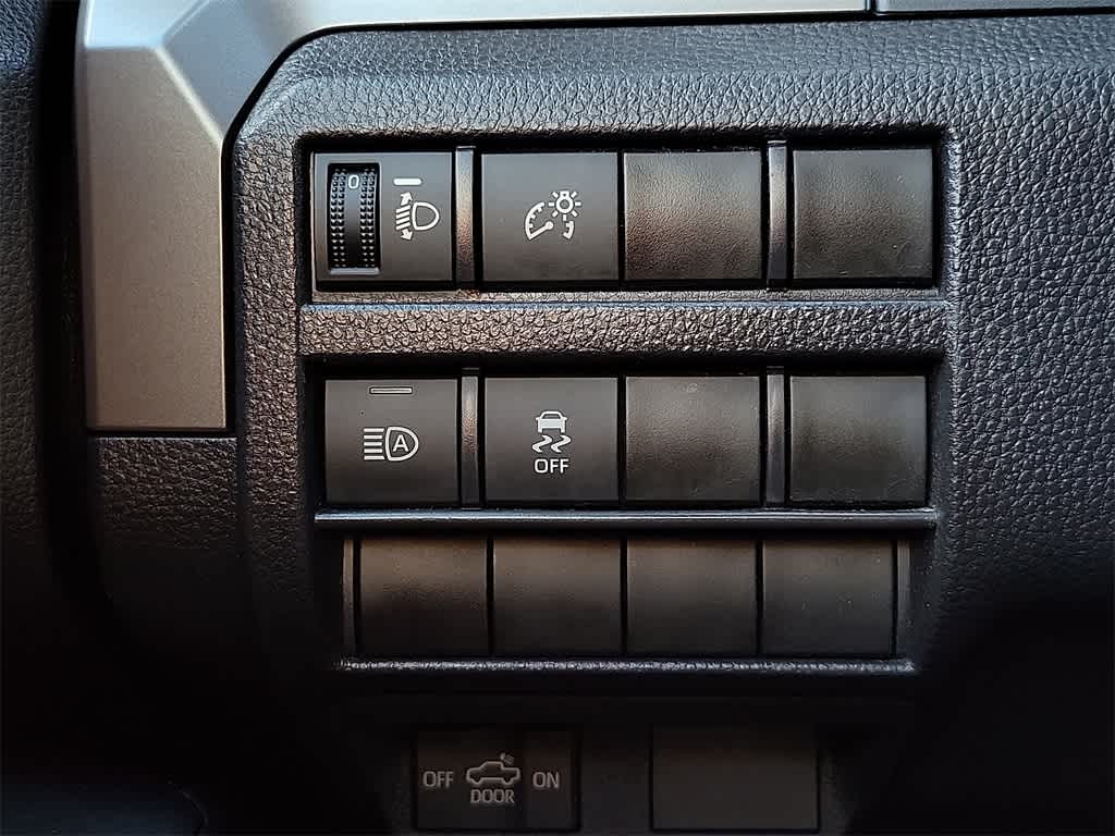 Thumbnail: 2024 Toyota Tacoma - 26