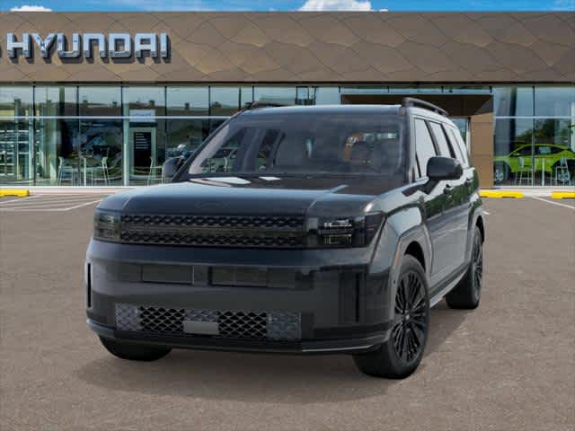 Thumbnail: 2025 Hyundai Santa Fe - 6