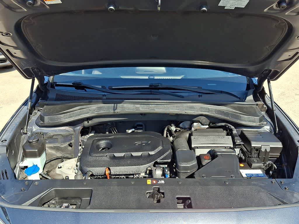 Thumbnail: 2020 Hyundai Santa Fe - 28