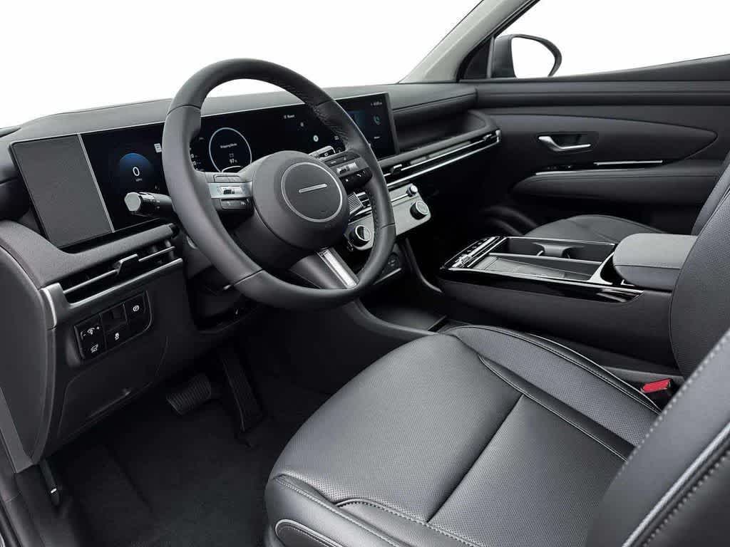 Thumbnail: 2026 Hyundai Tucson - 6