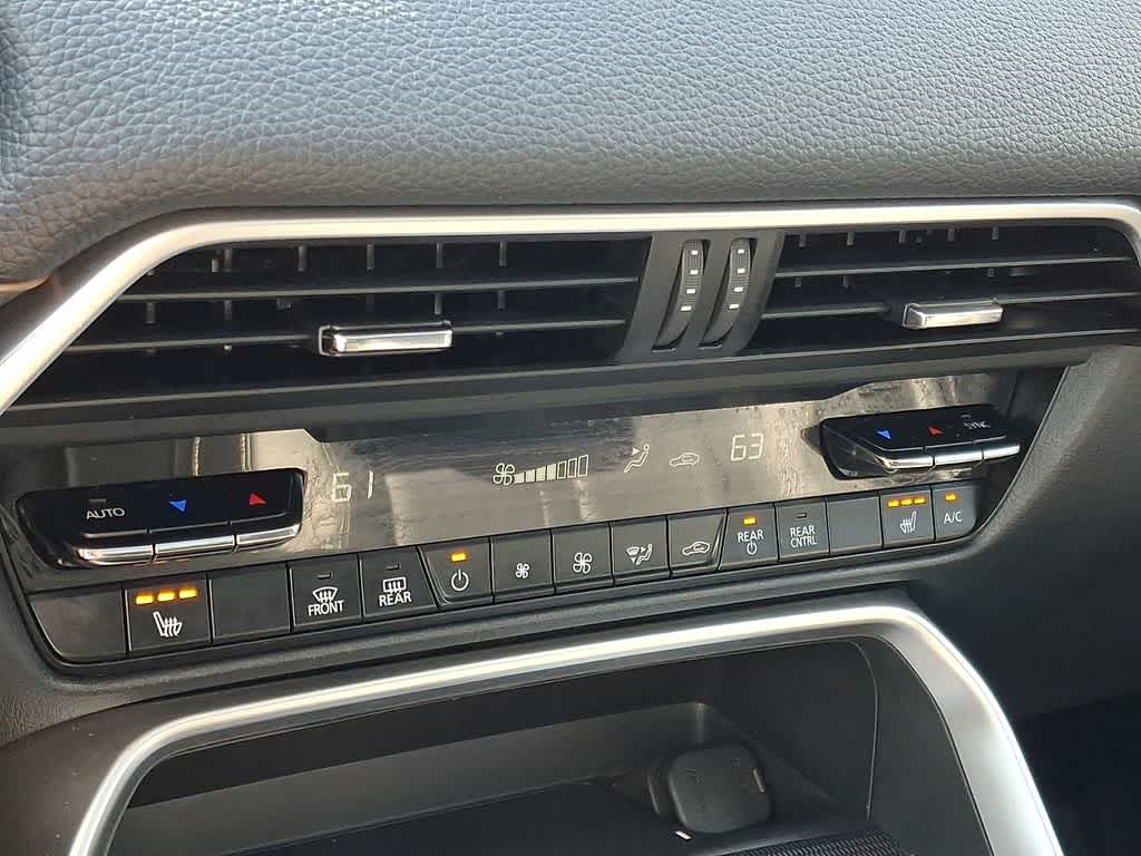 Thumbnail: 2024 Mazda CX-90 - 16