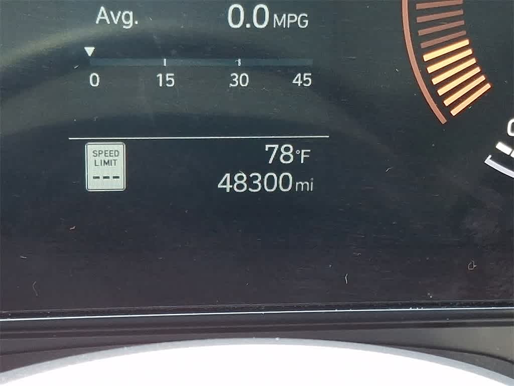 Thumbnail: 2024 Hyundai Kona - 18