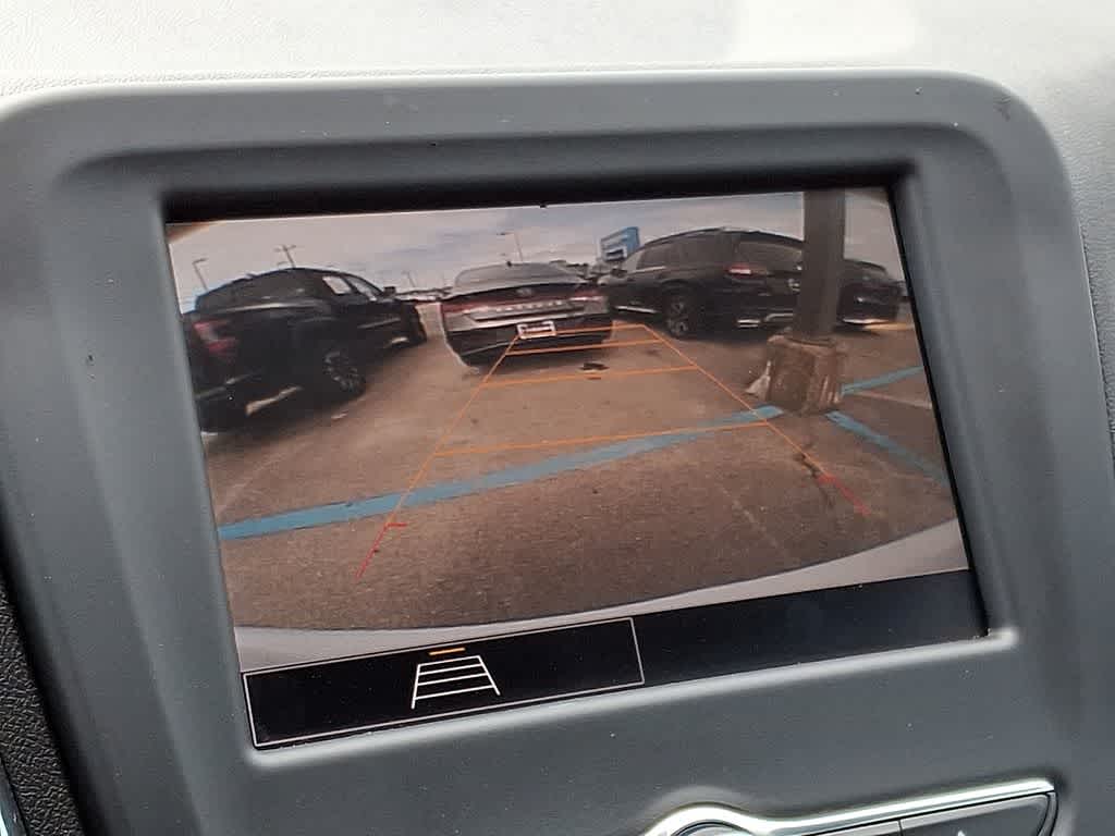 Thumbnail: 2023 Chevrolet Equinox - 16