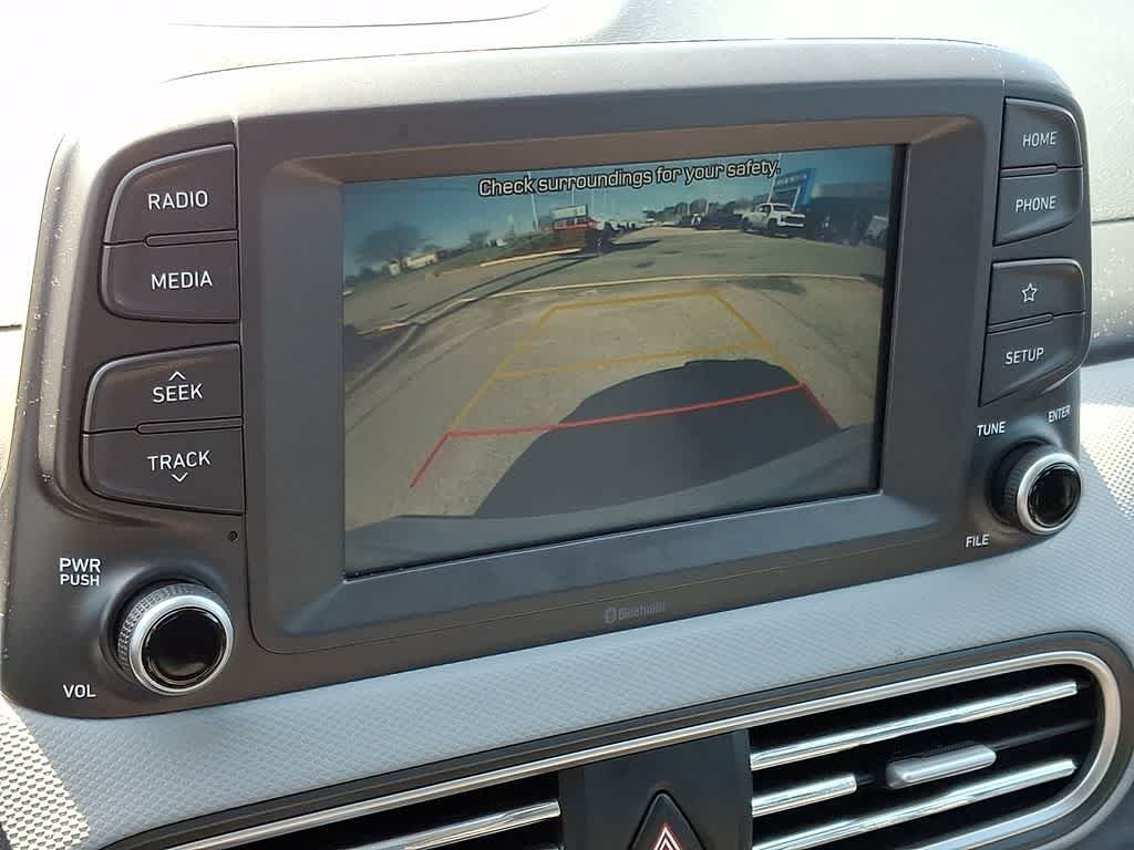 Thumbnail: 2019 Hyundai Kona - 16