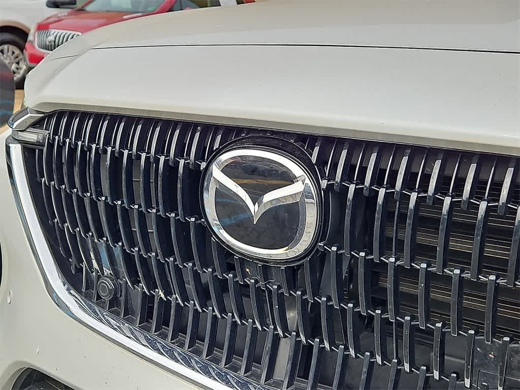 Thumbnail: 2024 Mazda CX-90 - 33