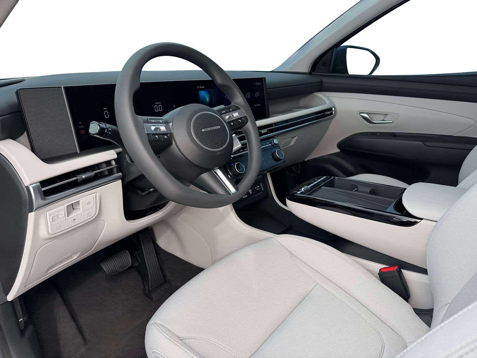 Thumbnail: 2026 Hyundai Tucson - 14