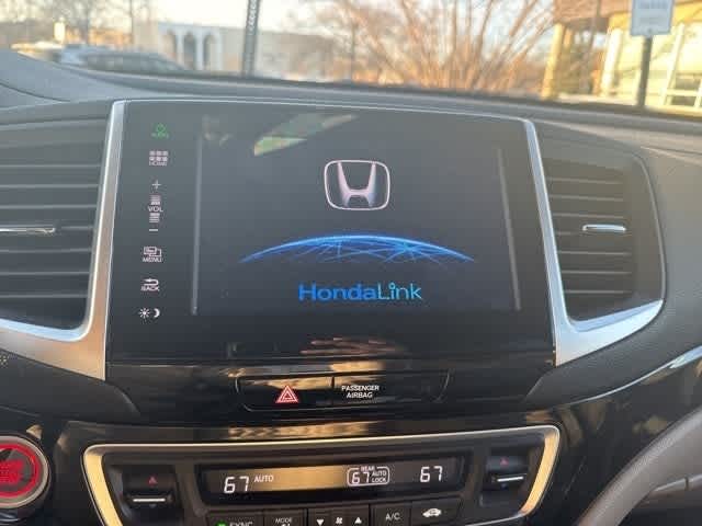 Thumbnail: 2016 Honda Pilot - 19