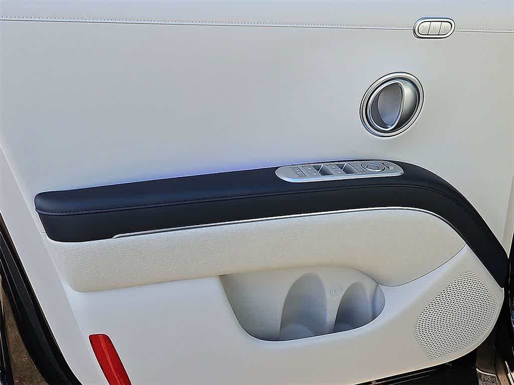 Thumbnail: 2026 Hyundai Palisade - 11