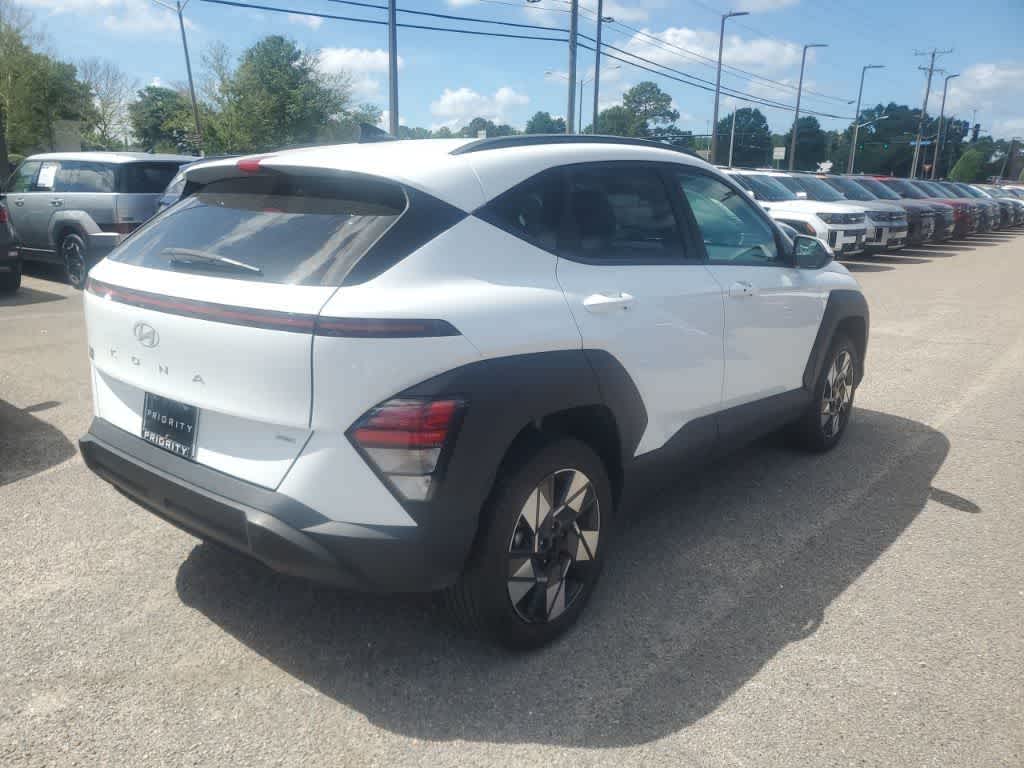 Thumbnail: 2024 Hyundai Kona - 5