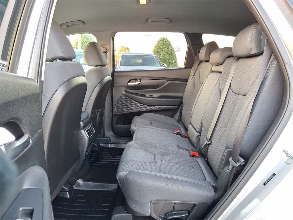 Thumbnail: 2023 Hyundai Santa Fe - 10