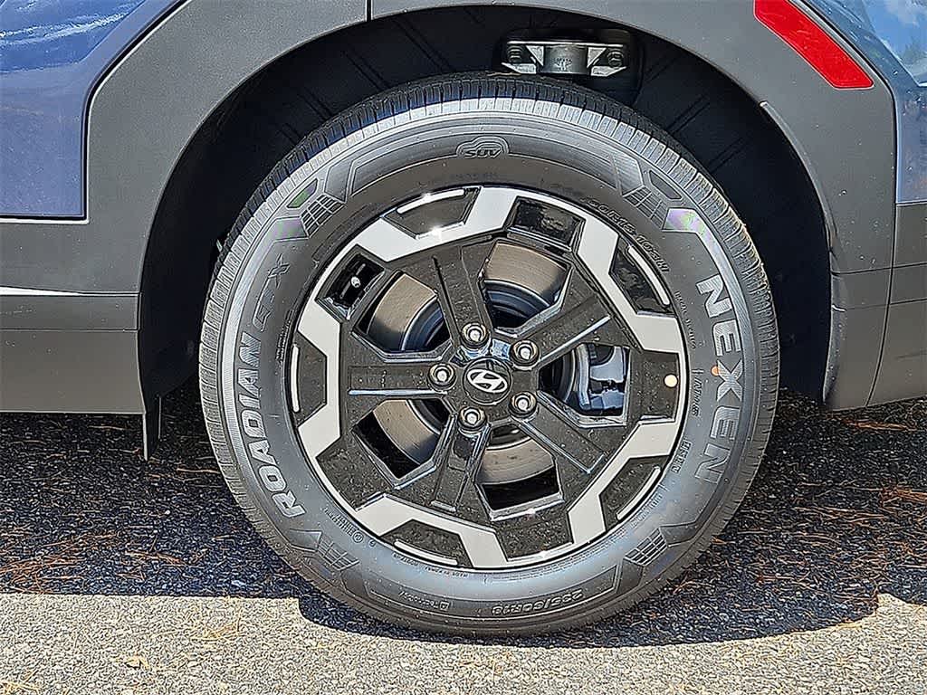 Thumbnail: 2026 Hyundai Santa Fe - 7