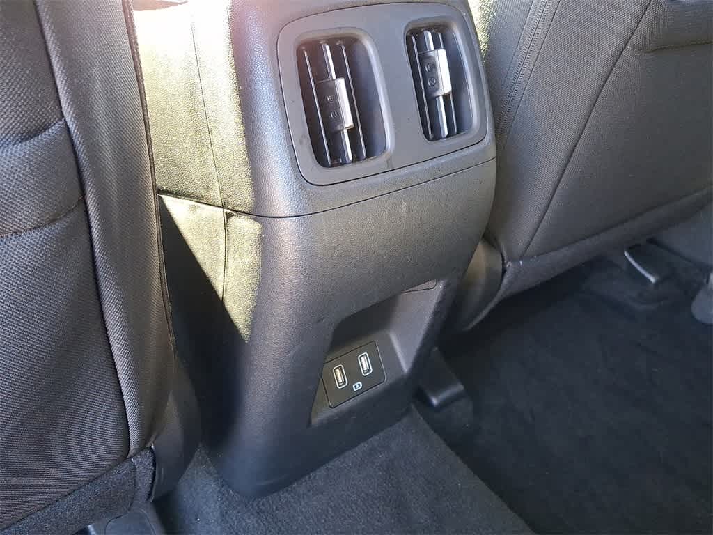 Thumbnail: 2024 Hyundai Tucson - 23